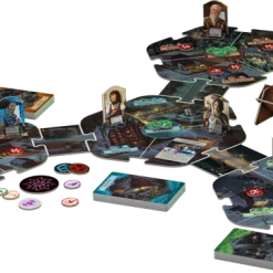 Fantasy Flight Games Arkham Horror: 3rd Edition - Core Set