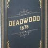 Facade Games Deadwood 1876 Card Games