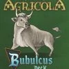 Lookout Games Agricola: Bubulcus Deck Board Games