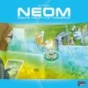 Lookout Games Board Games Neom: Create The City Of Tomorrow
