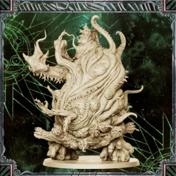 CMON Board Games Cthulhu: Death May Die – Yog–Sothoth