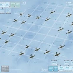 GMT Games Board Games Storm Above The Reich