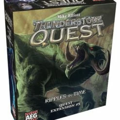 AEG Board Games Thunderstone Quest: Ripples In Time
