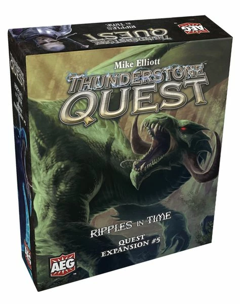 Promo β€οΈ AEG Board Games Thunderstone Quest: Ripples In Time π 3 AEG Board Games Thunderstone Quest: Ripples In Time