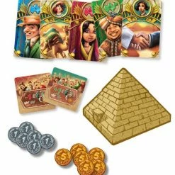 Wholesale π Eggertspiele Camel Up Board Games β¨ 8 Eggertspiele Camel Up Board Games