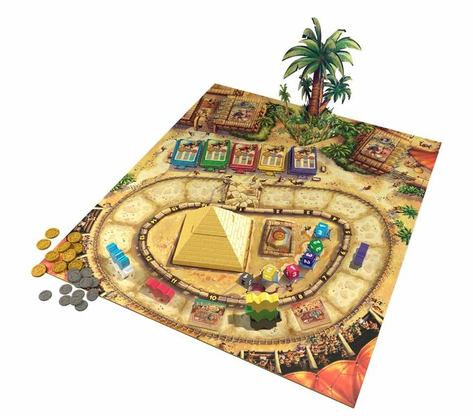 Wholesale π Eggertspiele Camel Up Board Games β¨ 4 Eggertspiele Camel Up Board Games