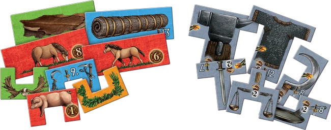 Cheapest 𧨠Z-Man Games Board Games A Feast For Odin: The Norwegians π 4 Z-Man Games Board Games A Feast For Odin: The Norwegians