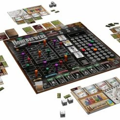 Greater Than Games Homebrewers