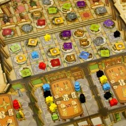 Academy Games Tudor Board Games