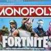 Hasbro Board Games Monopoly: Fortnite