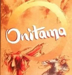 Arcane Wonders Onitama Board Games