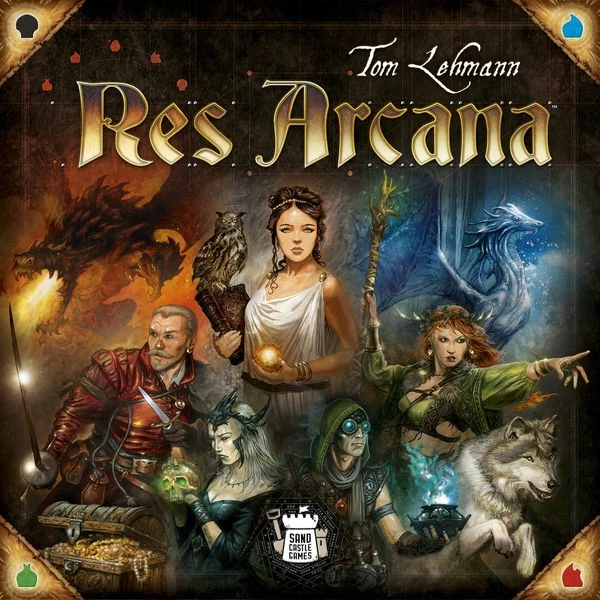 Discount π₯° Sand Castle Games Card Games Res Arcana π₯ 3 Sand Castle Games Card Games Res Arcana