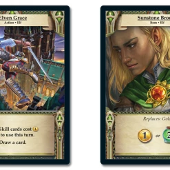 White Wizard Games Card Games Hero Realms: Ancestry