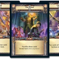 Coupon π White Wizard Games Hero Realms: Journeys β Conquest Card Games β 7 White Wizard Games Hero Realms: Journeys β Conquest Card Games