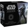Fantasy Flight Games Board Games Star Wars: Legion – Imperial Death Troopers Unit Expansion