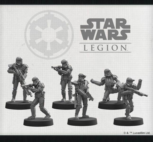 Best Pirce π Fantasy Flight Games Board Games Star Wars: Legion β Imperial Death Troopers Unit Expansion π 4 Fantasy Flight Games Board Games Star Wars: Legion β Imperial Death Troopers Unit Expansion