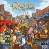 North Star Games Board Games The Quacks Of Quedlinburg