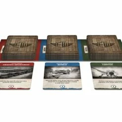 Eclipse Editorial Board Games Frontier Wars