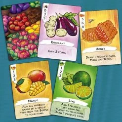 New 𧨠Kolossal Card Games Merchants Of Muziris β€οΈ 8 Kolossal Card Games Merchants Of Muziris