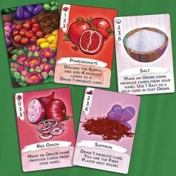 New 𧨠Kolossal Card Games Merchants Of Muziris β€οΈ 9 Kolossal Card Games Merchants Of Muziris