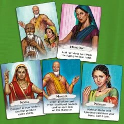 New 𧨠Kolossal Card Games Merchants Of Muziris β€οΈ 10 Kolossal Card Games Merchants Of Muziris