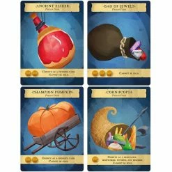 Kolossal Keep Card Games