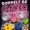 Brand new π€© Stronghold Games Twice As Clever (Doppelt So Clever) π 1 Stronghold Games Twice As Clever (Doppelt So Clever)