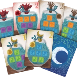 Buy π― Z-Man Games Board Games Noctiluca π 8 Z-Man Games Board Games Noctiluca