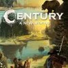 Plan B Games Board Games Century: A New World