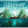 Outlet ๐ DV Giochi Board Games Sleeping Gods โญ 2 DV Giochi Board Games Sleeping Gods