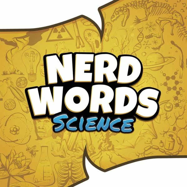 Deals ๐ Genius Games Nerd Words: Science! Board Games โ 3 Genius Games Nerd Words: Science! Board Games