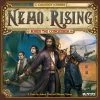 WizKids Board Games Nemo Rising: Robur The Conqueror