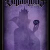 Ravensburger USA Disney Villainous: Wicked To The Core Card Games