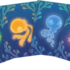 Buy π― Z-Man Games Board Games Noctiluca π 9 Z-Man Games Board Games Noctiluca