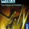 Hot Sale π Kosmos Board Games Exit: The Game β The House Of Riddles β 1 Kosmos Board Games Exit: The Game β The House Of Riddles