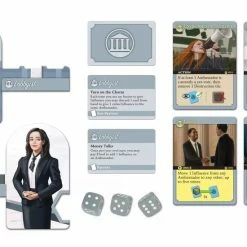 Grand Gamers Guild Endangered