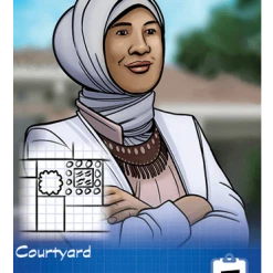 Deep Water Games Floor Plan Board Games