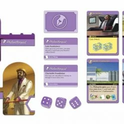 Grand Gamers Guild Endangered