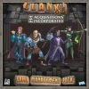 Cheapest โญ Dire Wolf Clank! Legacy Acquisitions Incorporated Upper Management Pack ๐ 1 Dire Wolf Clank! Legacy Acquisitions Incorporated Upper Management Pack