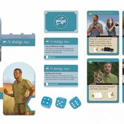 Grand Gamers Guild Endangered