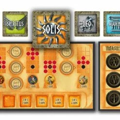 Buy π Tyto Games GladiGala π 11 Tyto Games GladiGala