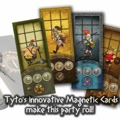 Buy π Tyto Games GladiGala π 10 Tyto Games GladiGala