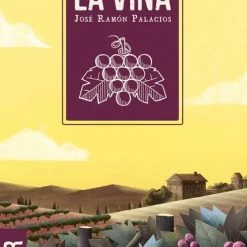 Devir Board Games La Viña