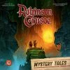 Portal Games Robinson Crusoe: Mystery Tales (Expansion)