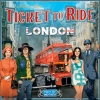Days Of Wonder Board Games Ticket To Ride: London