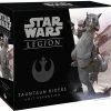 Fantasy Flight Games Star Wars: Legion - Tauntaun Riders Unit Expansion Board Games