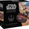 Fantasy Flight Games Board Games Star Wars: Legion – X-34 Landspeeder Unit Expansion