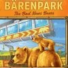 Lookout Games Barenpark: The Bad News Bears Expansion Board Games