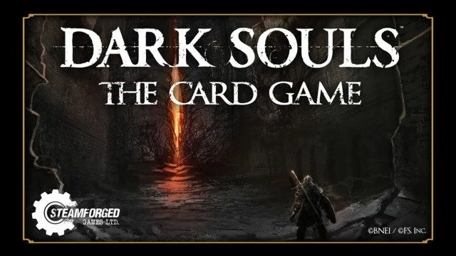 Discount ✨ Steam Forge Games Dark Souls: The Card Game ⭐ 3 Steam Forge Games Dark Souls: The Card Game