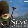 Bezier Games Card Games Silver Bullet